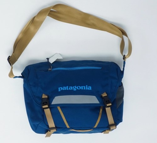 Patagonia - Messenger Bag Other - One Size Fits All