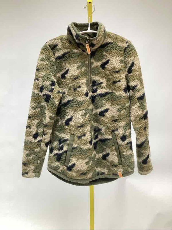 Size XS SHE outdoor Women's Pullover