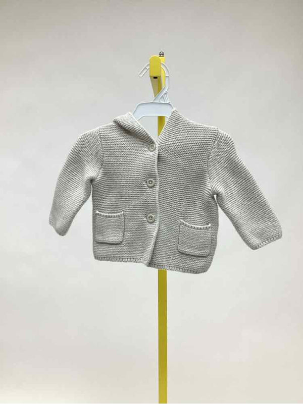 Gap Gray Child Size 3 Months Girl's Jackets