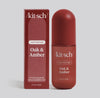 Kitsch Oak & Amber Scent