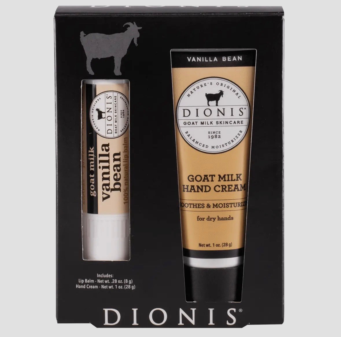 Dionis Goat Milk Skincare Lotion