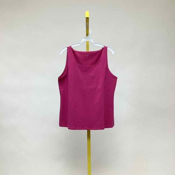 Size L Eileen Fisher Women's Tank Top
