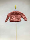 baby gap Peach Child Size 0-3 Months Girl's Jackets