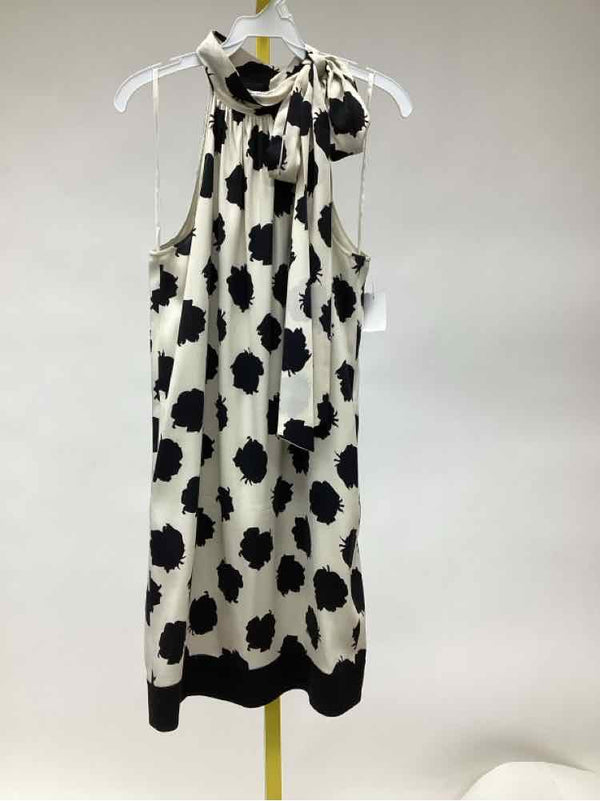 Size 10 Diane Von Furstenberg Women's Dress