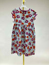 Hanna Andersson Multi-Color Child Size 6 Girl's Everyday Dress