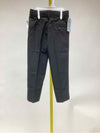 Child Size 4 Cat & Jack Black Boy's Dress Pants