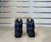 Child Shoe Size 9 Columbia Blue Print Boy's Winter Boots