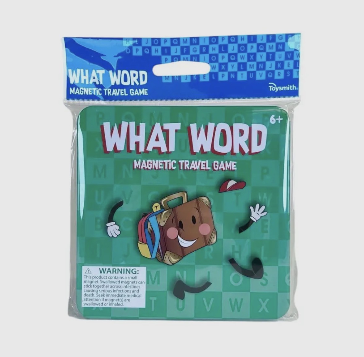 Toysmith Travel Game