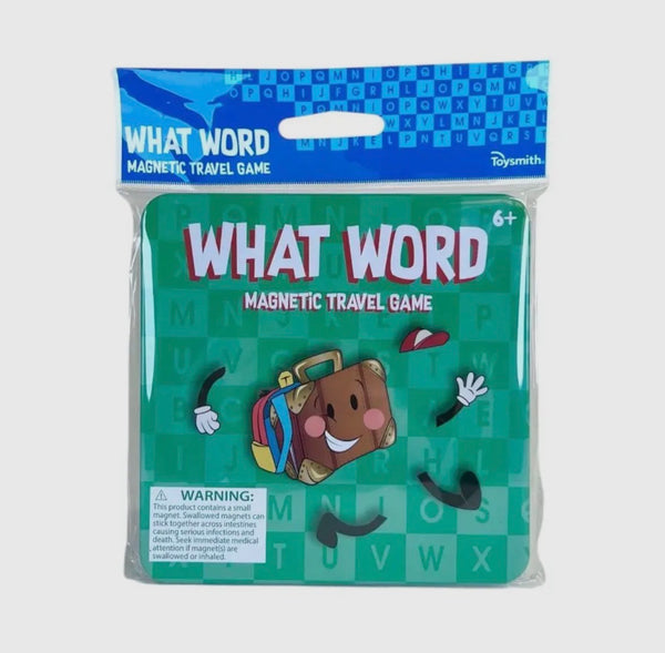 Toysmith Travel Game