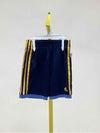 Child Size 6 Adidas Navy Boy's Shorts