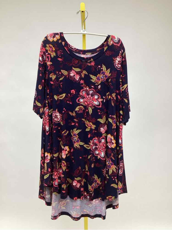 Size 15 Lane Bryant Women's Shirt