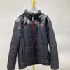 Child Size 10 ZEROXPOSUR Charcoal Boy's Winter Coat