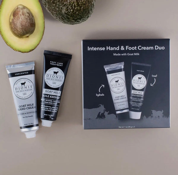 Dionis Goat Milk Skincare Lotion