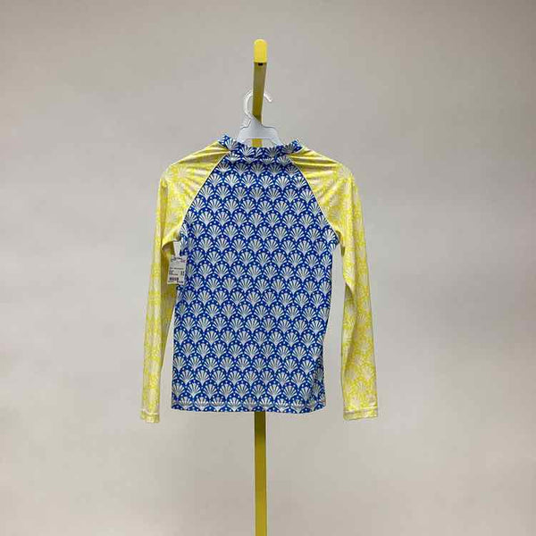 Boden - Swim suit top Girl - 12