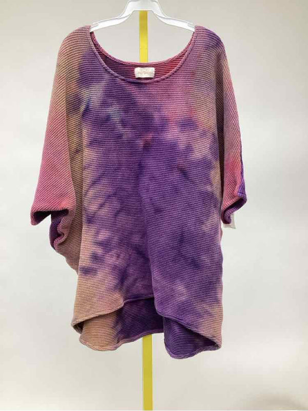 Size One Size Myrah Penaloza Women's Shirt