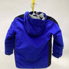 Child Size 5 Lands End Blue Boy's Winter Coat