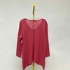 Size M J. Jill Women's Long Sleeved Tops