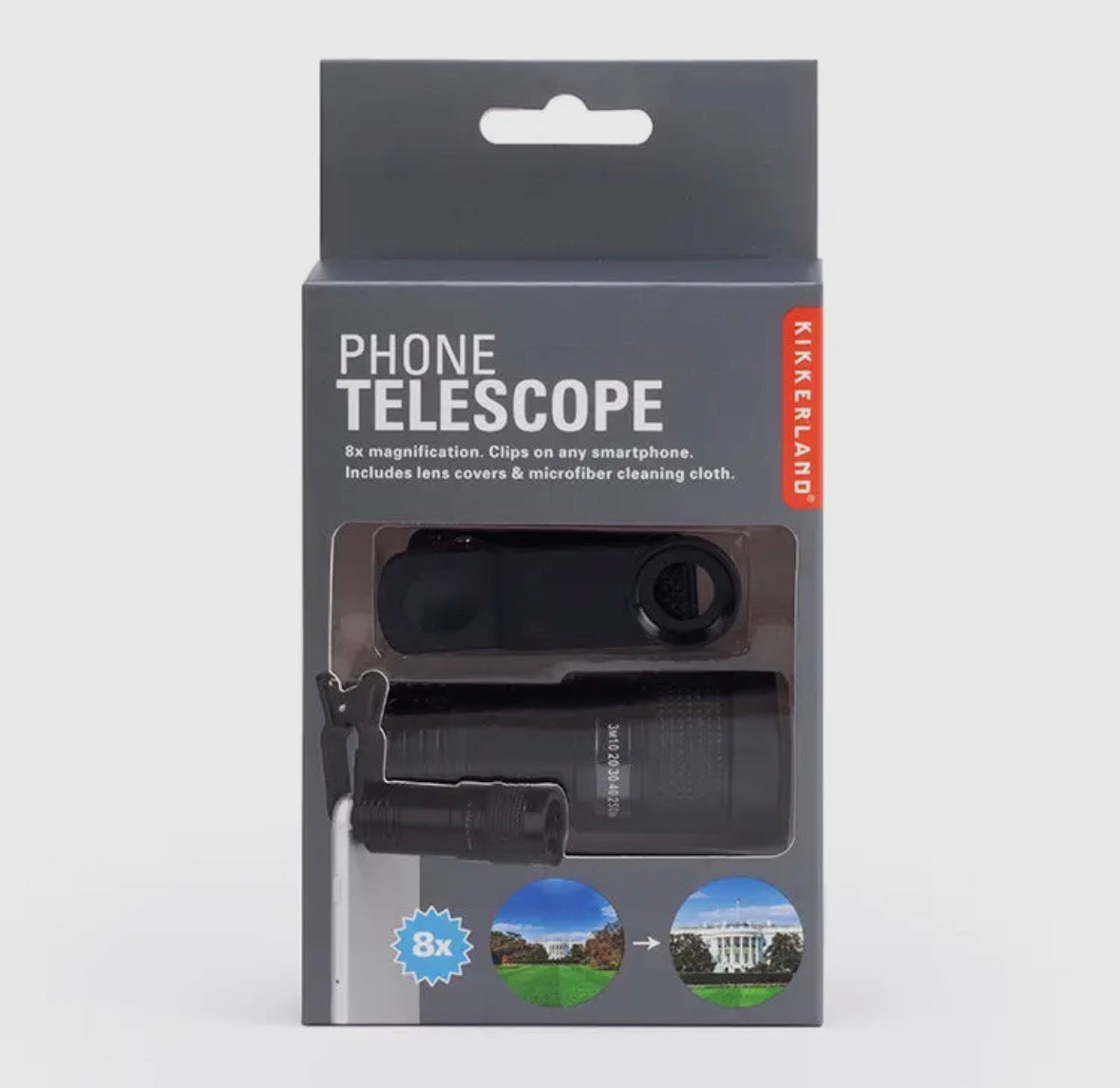 Kikkerland Misc. Accessory