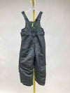 Child Size 3T Cherokee Gray Boy's Snowpants