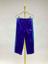 Adidas Purple Child Size 4T Girl's Two Piece Outfit