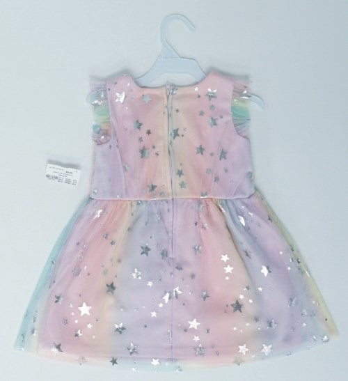 Children's Place - Everyday Dress Toddler Girl - 3T