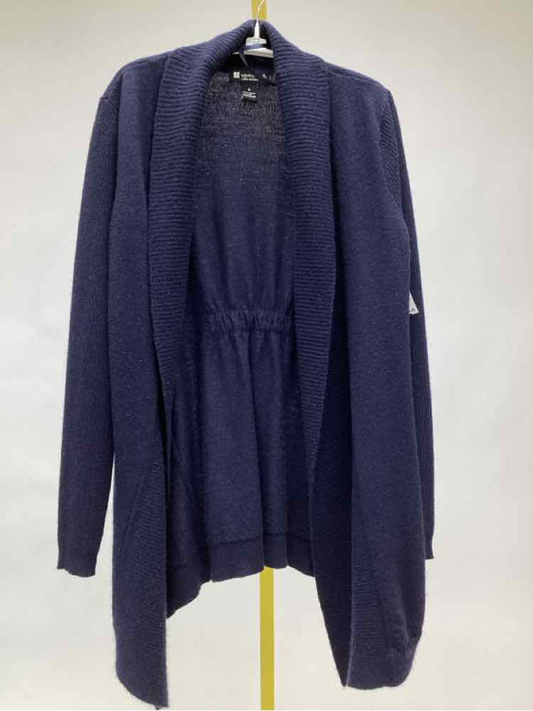 Size M Valerie bertinelli Women's Cardigan