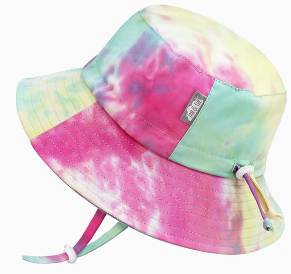 Jan & Jul Medium Bucket Hat