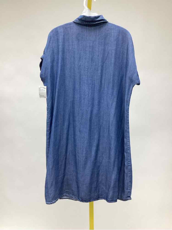 Size M Zilcremo Women's Dress