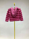 Gymboree Pink Print Child Size 2T Girl's Hoodie