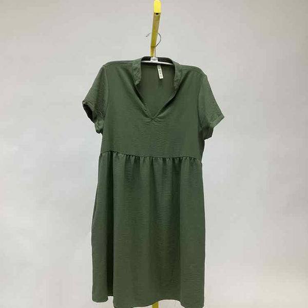 Size S MTS Women's Dress