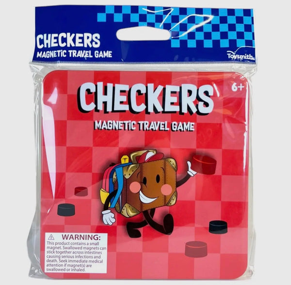 Toysmith Travel Game