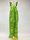 Lands End Green Child Size 14 Girl's Snowpants