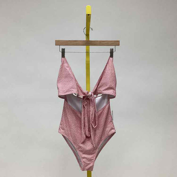 Size S Pink Lily Boutique Women's Swimsuit