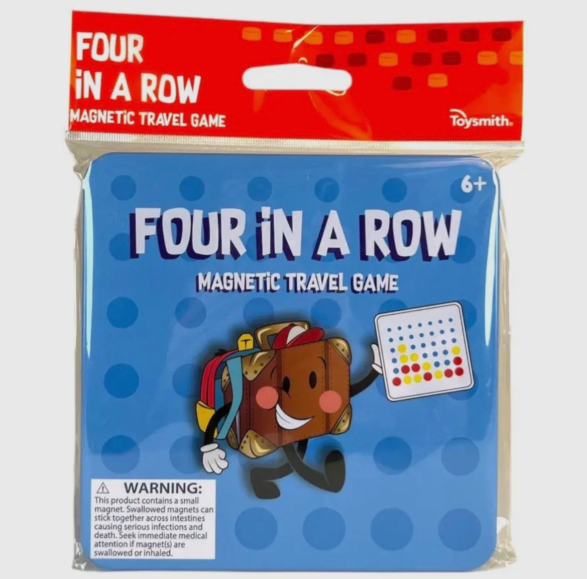 Toysmith Travel Game