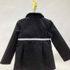 Gymboree Black Child Size 4T Girl's Jackets