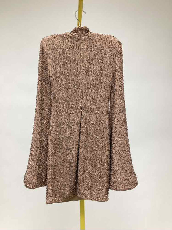 Size XS Michael Costello x Revolve Women's Gown/Evening Wear