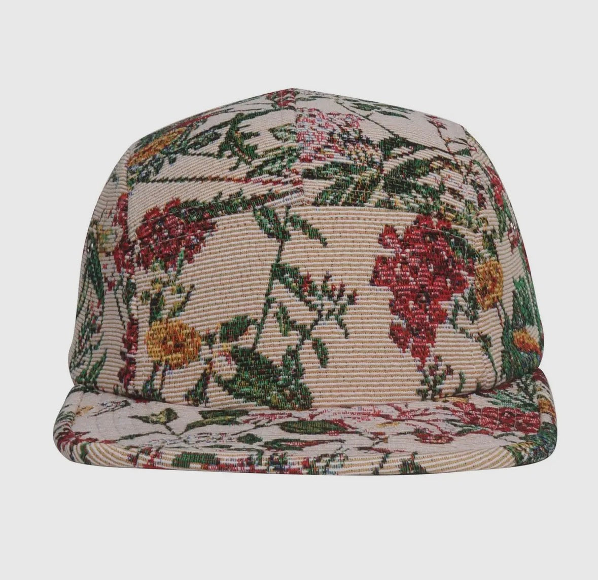 Hatphile Cap