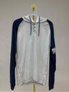 Size S BKE White Men's Hoodies