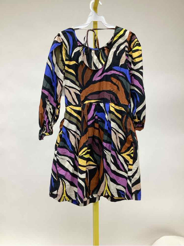 Size S WHO WHAT WEAR Women's Dress