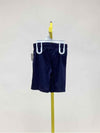 Child Size 6 Under Armour Navy Boy's Shorts