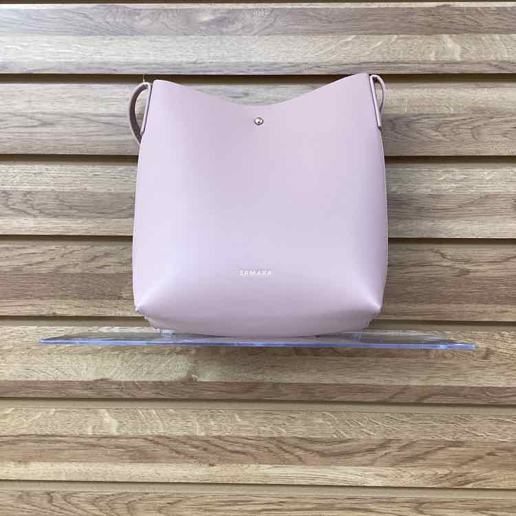 Samara Crossbody Bag