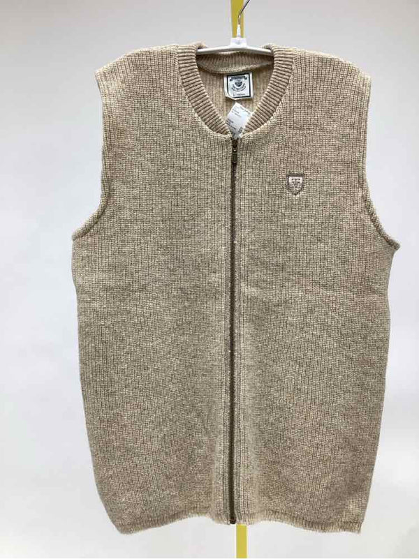 Size L knitworks Women's Vest