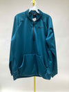 Size L Nike Teal Men's Pullover