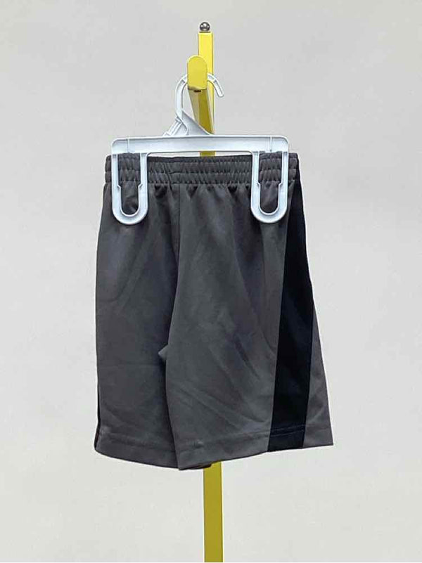 Child Size 6 Nike Gray Boy's Shorts