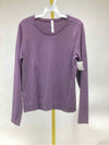 Size M ATHLETA Women's Long Sleeved Tops