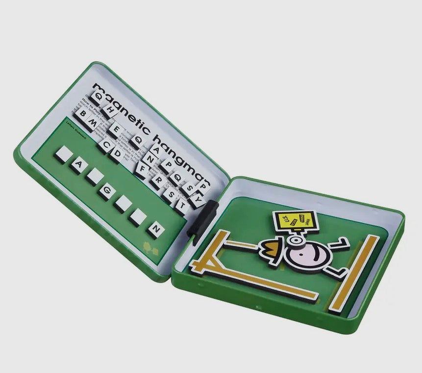 Toysmith Travel Game