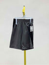 Child Size 6 Nike Gray Boy's Shorts