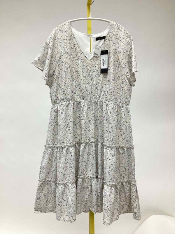 Size 2X Mikarose Women's Dress