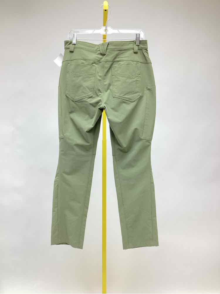 Size 8 Duluth Trading Co. Women's Pants