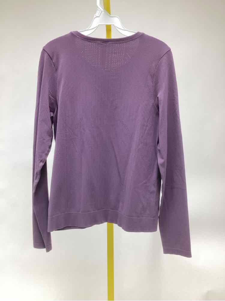 Size M ATHLETA Women's Long Sleeved Tops